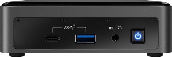 intel nuc 10i5fnk