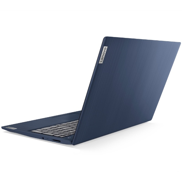 ノートパソコン IdeaPadL350 アビスブルー 81Y300DNJP [15.6型 /Windows10 Home /intel Celeron  /Office HomeandBusiness /メモリ：4GB /SSD：256GB] LENOVO｜レノボジャパン 通販 | ビックカメラ.com