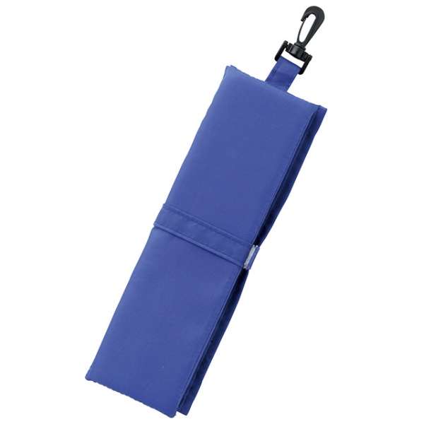 外出彩色折叠席软垫(H27×W31.5*D1cm/蓝色)165005700_2