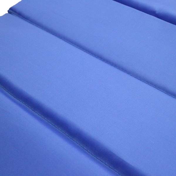 外出彩色折叠席软垫(H27×W31.5*D1cm/蓝色)165005700_3