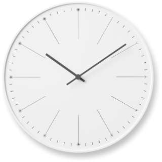 時計 ダンデライオン ホワイト NL1411WH