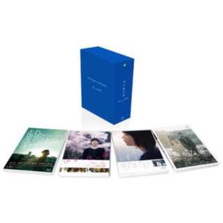열Y Blu-ray BOX ʌ萶Y yu[Cz