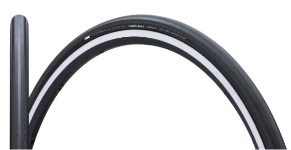 700×25C タイヤ FORMULA PRO TUBELESS RBCC 190155 IRC｜井上ゴム工業 通販 | ビックカメラ.com