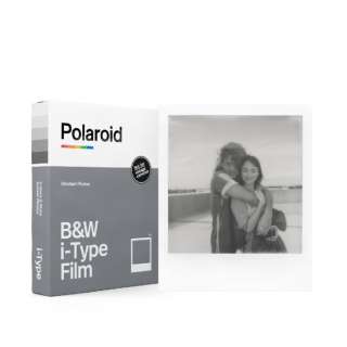 B&W Film For i-Type 6001[8张/1面膜]