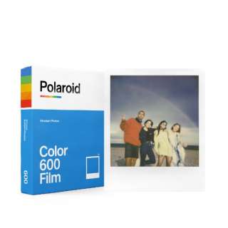 Color Film For 600 ポラロイド Polaroid 通販 ビックカメラ Com