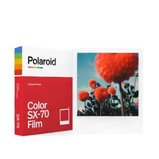 Color Film For SX-70 6004 [8 /1pbN]_1