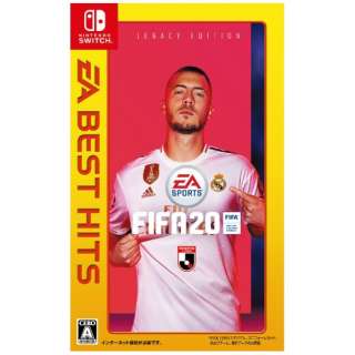 EA BEST HITS FIFA 20 Legacy Edition ySwitchz