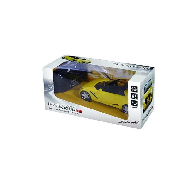 RC Honda S660 ホワイト ハック｜HAC 通販 | ビックカメラ.com