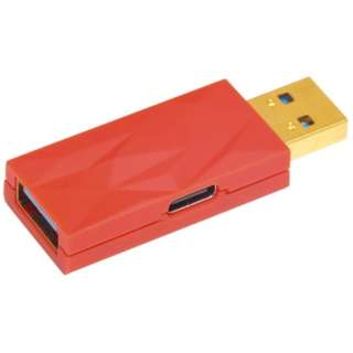 USBjo[TC^[tF[XmUSB-A[qIX - USB-A[qXn iDefender+AA