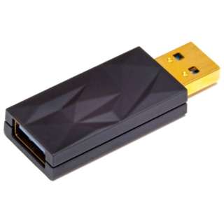 USBjo[TC^[tF[XmUSB-A[qIX - USB-A[qXn iSilencer+AA_1