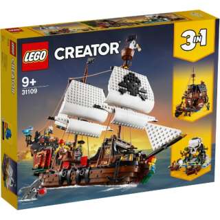海賊船 レゴジャパン Lego 通販 ビックカメラ Com