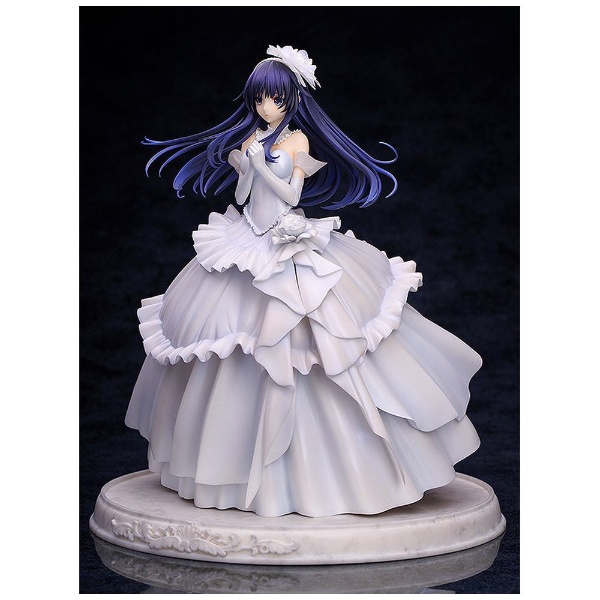 塗装済み完成品 1/7 WHITE ALBUM2 冬馬かずさ ミートス｜MYETHOS 通販 | ビックカメラ.com