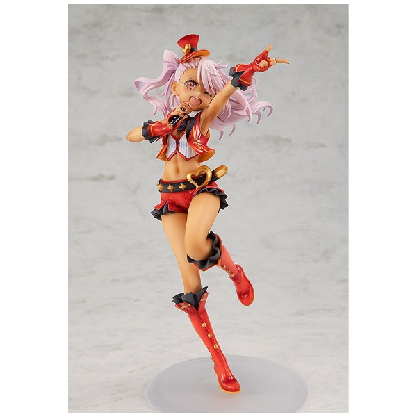 塗装済み完成品 1/7 Fate/kaleid liner プリズマ☆イリヤ ドライ！！ クロエ・フォン・アインツベルン  Prisma☆Klangfest Ver．