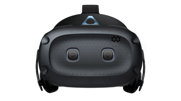 【美品】VR HTC Vive(周辺機器付き)