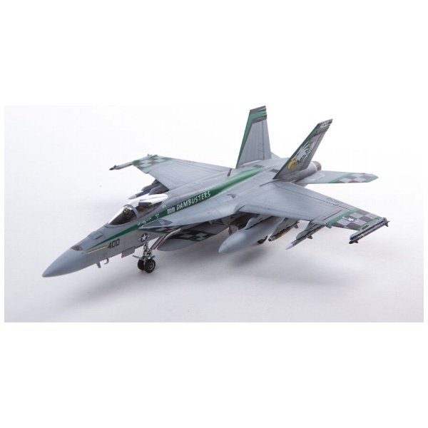 1/72 凄！プラモデル No．7 アメリカ海軍 F/A-18E スーパーホーネット“VFA-195 チッピーホー” 童友社｜DOYUSHA 通販 |  ビックカメラ.com