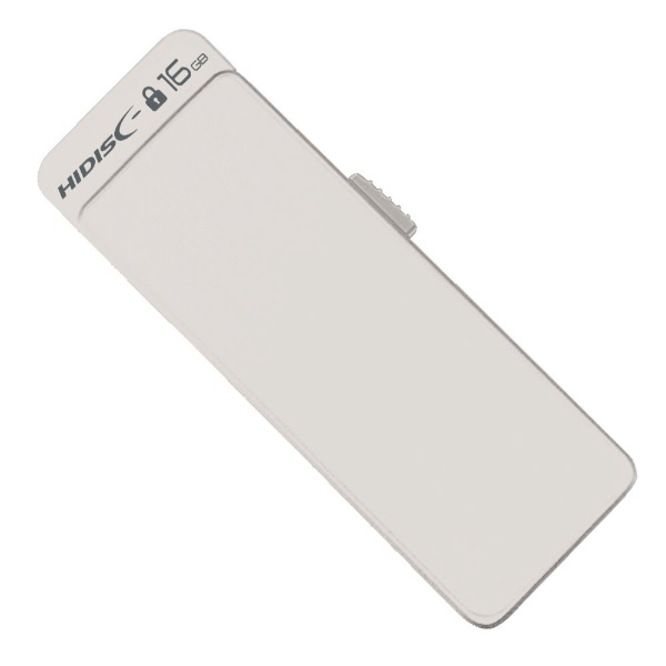 USB HIDISC ۥ磻 HDUF127S16GML3 [16GB /USB TypeA /USB3.1 /饤ɼ]