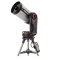 天体望远镜NexStar Evolution8色列斯TRON NexStar Evolution8[支持katadioputorikku式/经过的台阶式/智能手机的(适配器另售)]