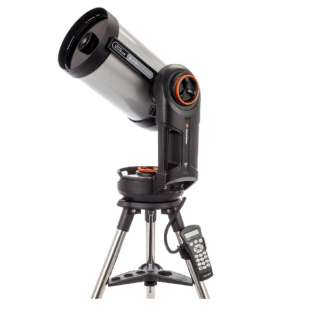 天体望遠鏡 NexStar Evolution8 セレストロン NexStar Evolution8 [カタディオプトリック式 /経緯台式 /スマホ対応(アダプター別売)]_1