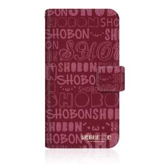 SHOBON iPhone11Pro X蒠^P[X V{[ (LEցE`) NVbN bh iPhone11Pro-BSB2S2610-78