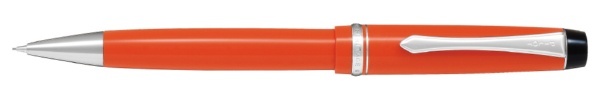 シャープペンシル(シャーペン）　カスタムヘリテイジ91　[0.5mm]　オレンジ　HKVHN-5SR-O　パイロット｜PILOT　通販