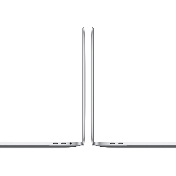 ビックカメラ.com - MacBookPro 13インチ Touch Bar搭載モデル[2020年/SSD 1TB/メモリ 16GB/  第10世代の2.0GHzクアッドコアIntel Core i5プロセッサ ]シルバー MWP82J/A