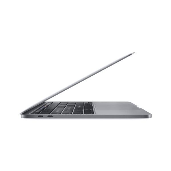 Macbook Pro 13インチ 2020 MXK32J/A スペースグレー