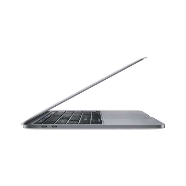 MacBookPro 13C` Touch Barڃf[2020N/SSD 256GB/ 8GB/ 81.4GHzNAbhRAIntel Core i5vZbT ]Xy[XO[ MXK32J/A_2