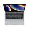 MacBookPro 13C` Touch Barڃf[2020N/SSD 256GB/ 8GB/ 81.4GHzNAbhRAIntel Core i5vZbT ]Xy[XO[ MXK32J/A_3