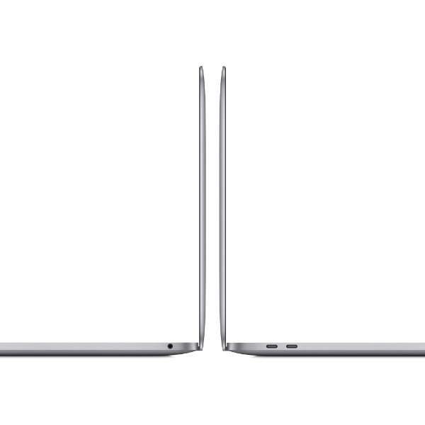 MacBookPro 13C` Touch Barڃf[2020N/SSD 256GB/ 8GB/ 81.4GHzNAbhRAIntel Core i5vZbT ]Xy[XO[ MXK32J/A_4