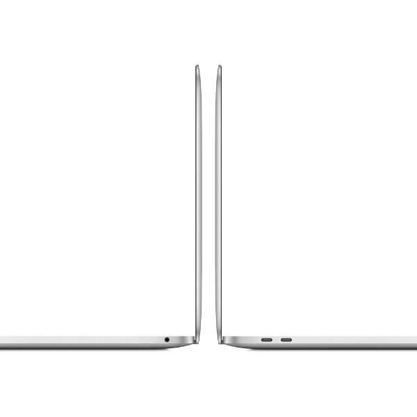 MacBookPro 13C` Touch Barڃf[2020N/SSD 256GB/ 8GB/ 81.4GHzNAbhRAIntel Core i5vZbT ]Vo[ MXK62J/A_4