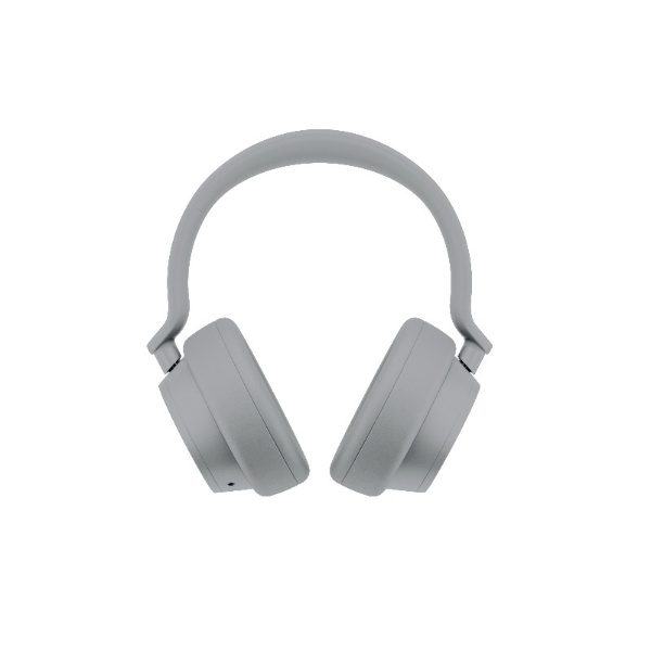 値下げ不可Surface Headphones 2 QXL-00007 ライトグレー