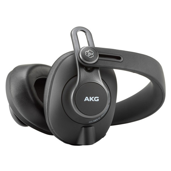 AKG K702 ヘッドフォン　使用1時間未満