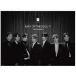 BTS/ MAP OF THE SOUL F 7 ` THE JOURNEY ` C yCDz