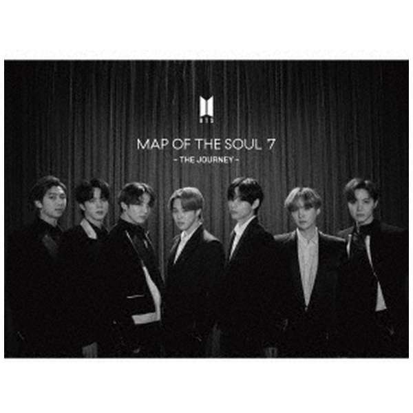 BTS/ MAP OF THE SOUL F 7 ` THE JOURNEY ` C yCDz_1