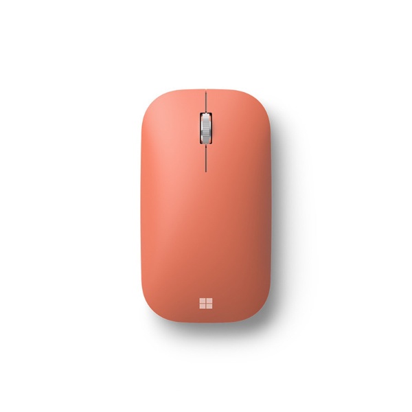 KTF-00046 マウス Modern Mobile Mouse(Android/Mac/Windows11対応 ...
