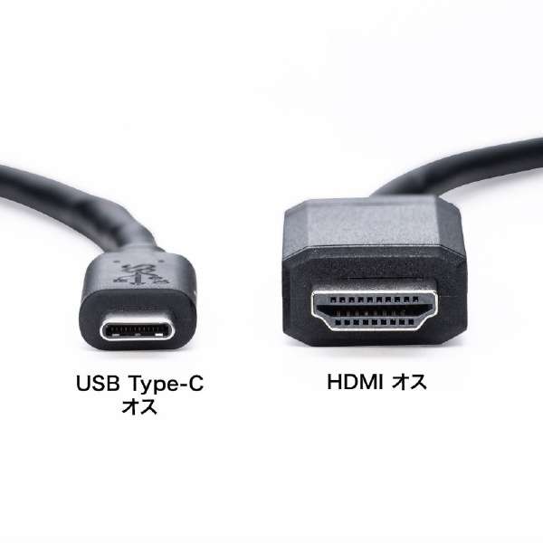 USB-C  HDMI P[u [f /5m /4KΉ] ubN KC-ALCHD50_3