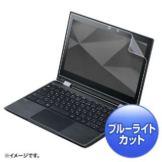 NEC Chromebook Y1/Lenovo 300eΉ u[CgJbgtیw䔽˖h~tB LCD-NCY1BCAR