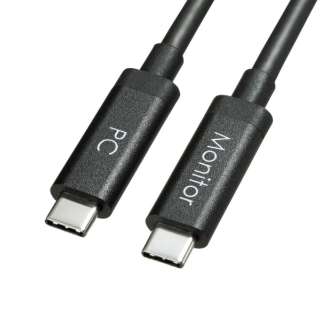 USB-C  USB-CP[u [f /[d /] /5m /USB Power Delivery /60W /USB2.0] ubN KC-ALCCA1450
