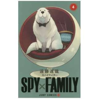 SPY~FAMILY 4_1