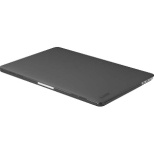 供MacBook Pro 16英寸(2019)使用的床罩包HUEX黑色L_16MP_HX_BK