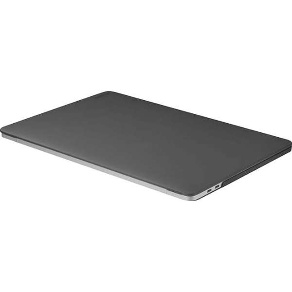 供MacBook Pro 16英寸(2019)使用的床罩包HUEX黑色L_16MP_HX_BK_2