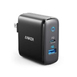 Anker PowerPort PD 2 ubN A2625111 [USB Power DeliveryΉ /2|[g] yïׁAOsǂɂԕiEsz