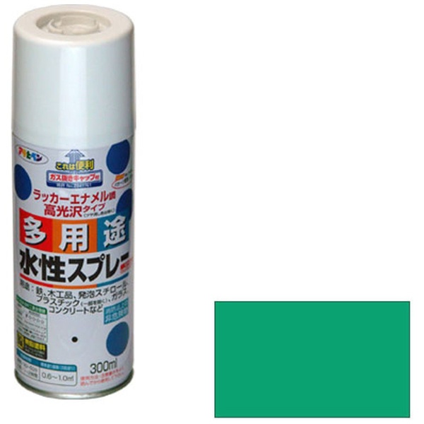 アサヒペン 水性ビッグ10 多用途 0.7L オールドローズ 多用途 塗料 屋内外 半