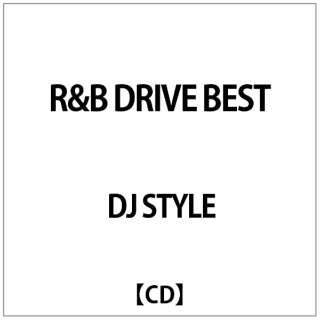 DJ TRIBE/ RB DRIVE BEST yCDz