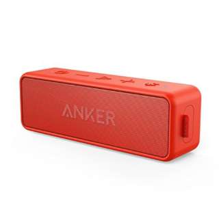 Anker SoundCore 2 SoundCore bh A3105094 [BluetoothΉ]