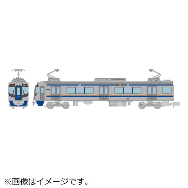 鉄道コレクション 西日本鉄道3000形特急大牟田行6両（2連×3）編成セット