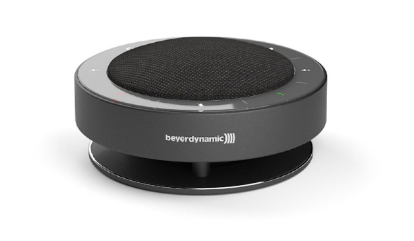 beyerdynamic 710830 Web会議用スピーカーホン USB /Bluetooth接続