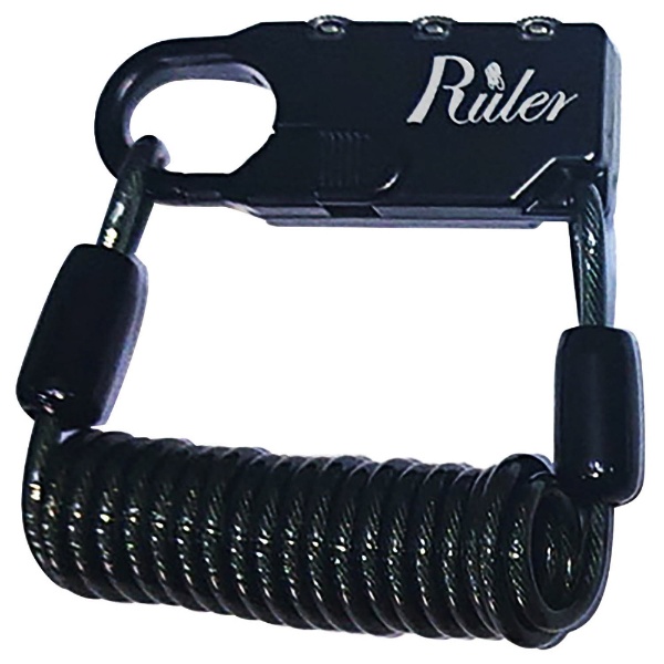 Ruler ߥ˥å(60mm23mm9.5mm/֥å) MC-2013U