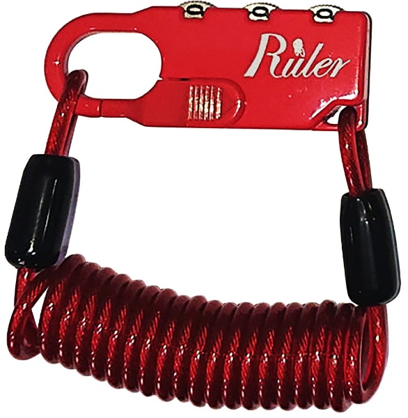 Ruler ߥ˥å(60mm23mm9.5mm/å) MC-2013U