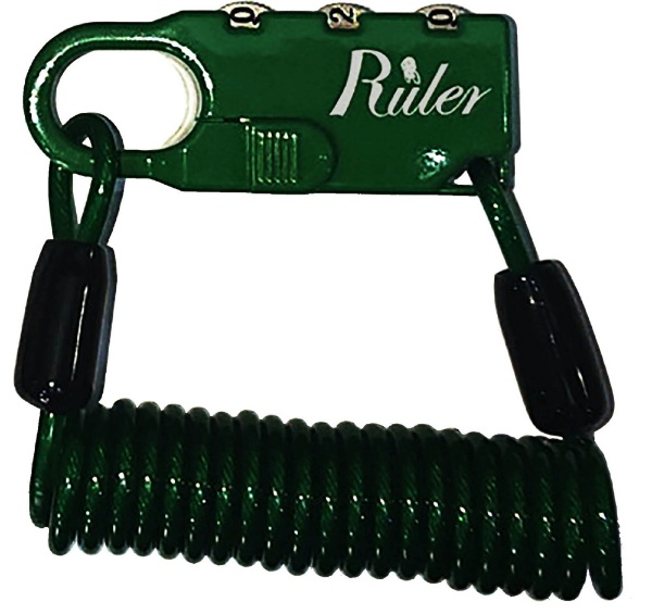 Ruler ߥ˥å(60mm23mm9.5mm/꡼) MC-2013U